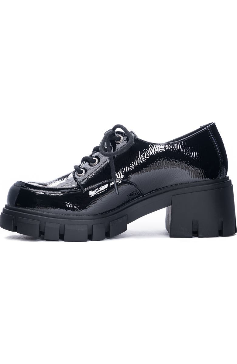 Dirty Laundry Noyz Platform Derby, Alternate, color,