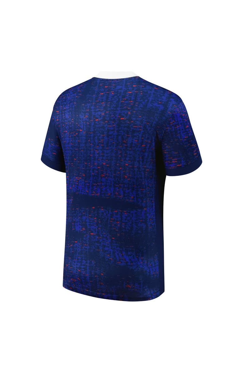 Nike Men's Nike Blue France Women's National Team 2025/26 Home Replica Jersey, Alternate, color, Blue