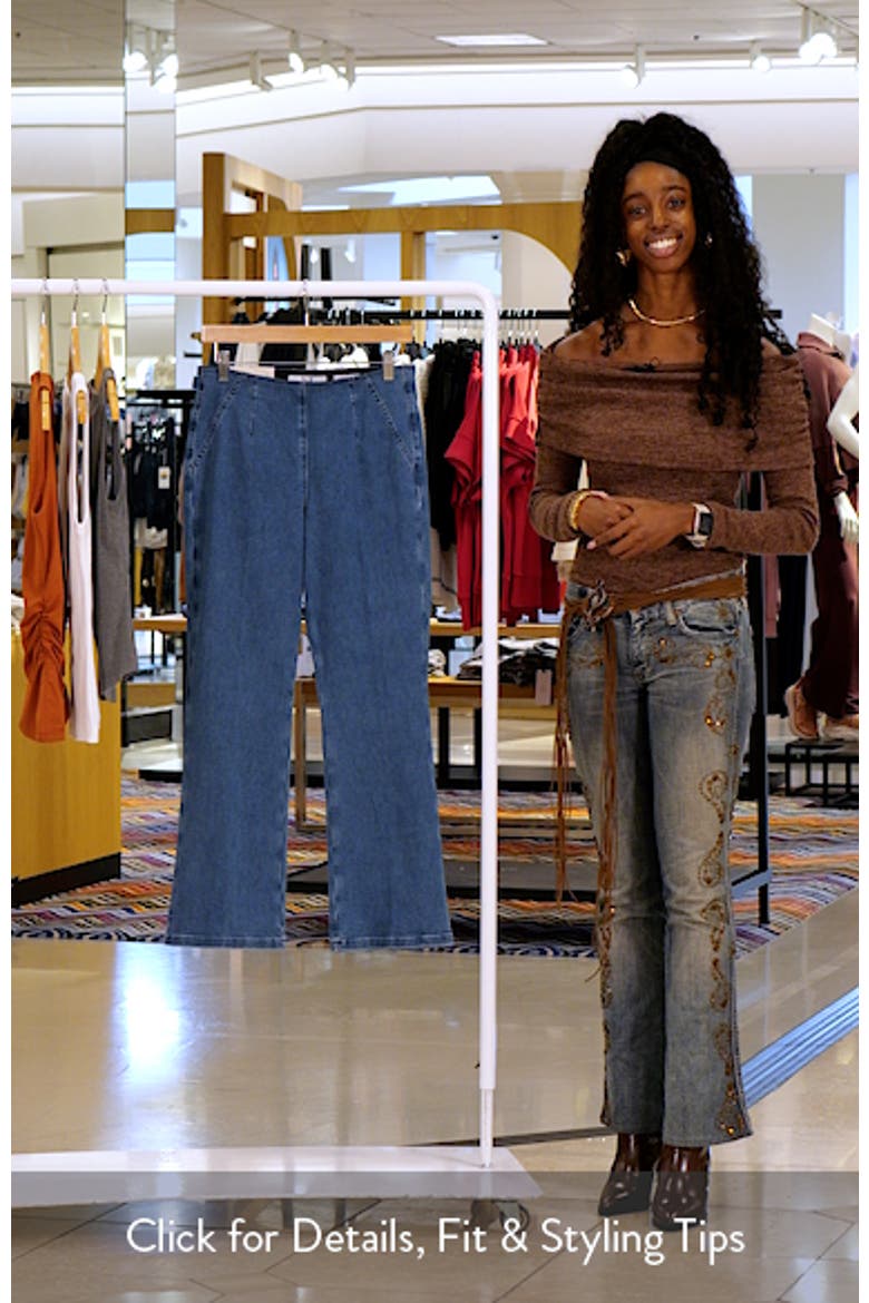 28 Berkeley Slim Fit Jeans video