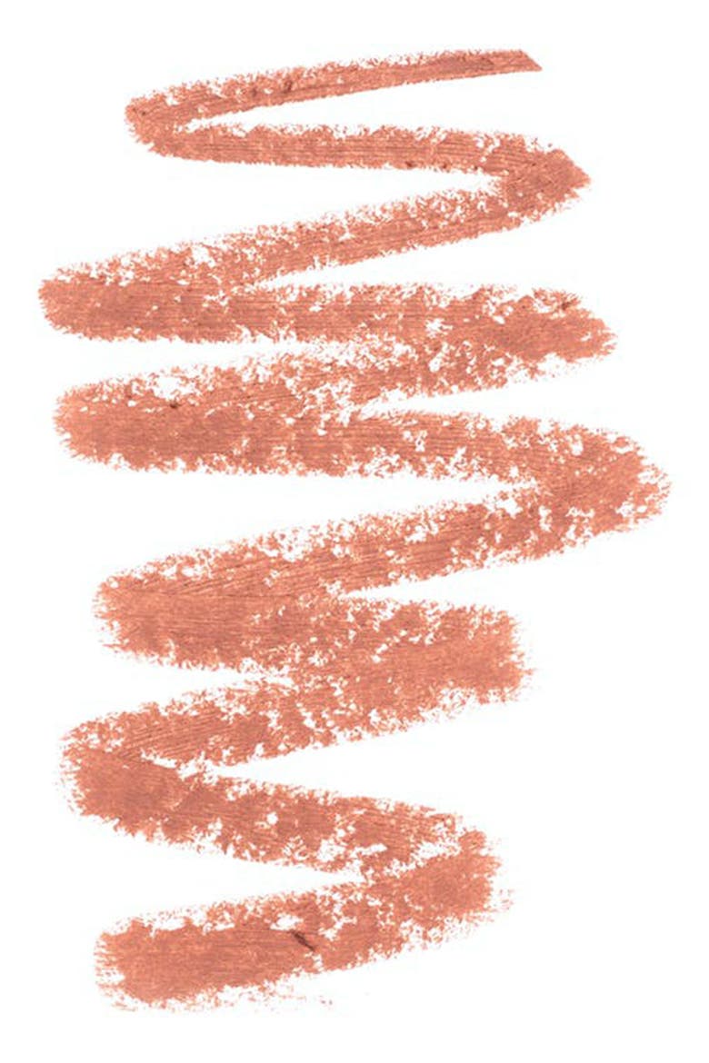 Creamy Lip Define Pencil, Alternate, color, TALK TO ME (LADY GODIVA)