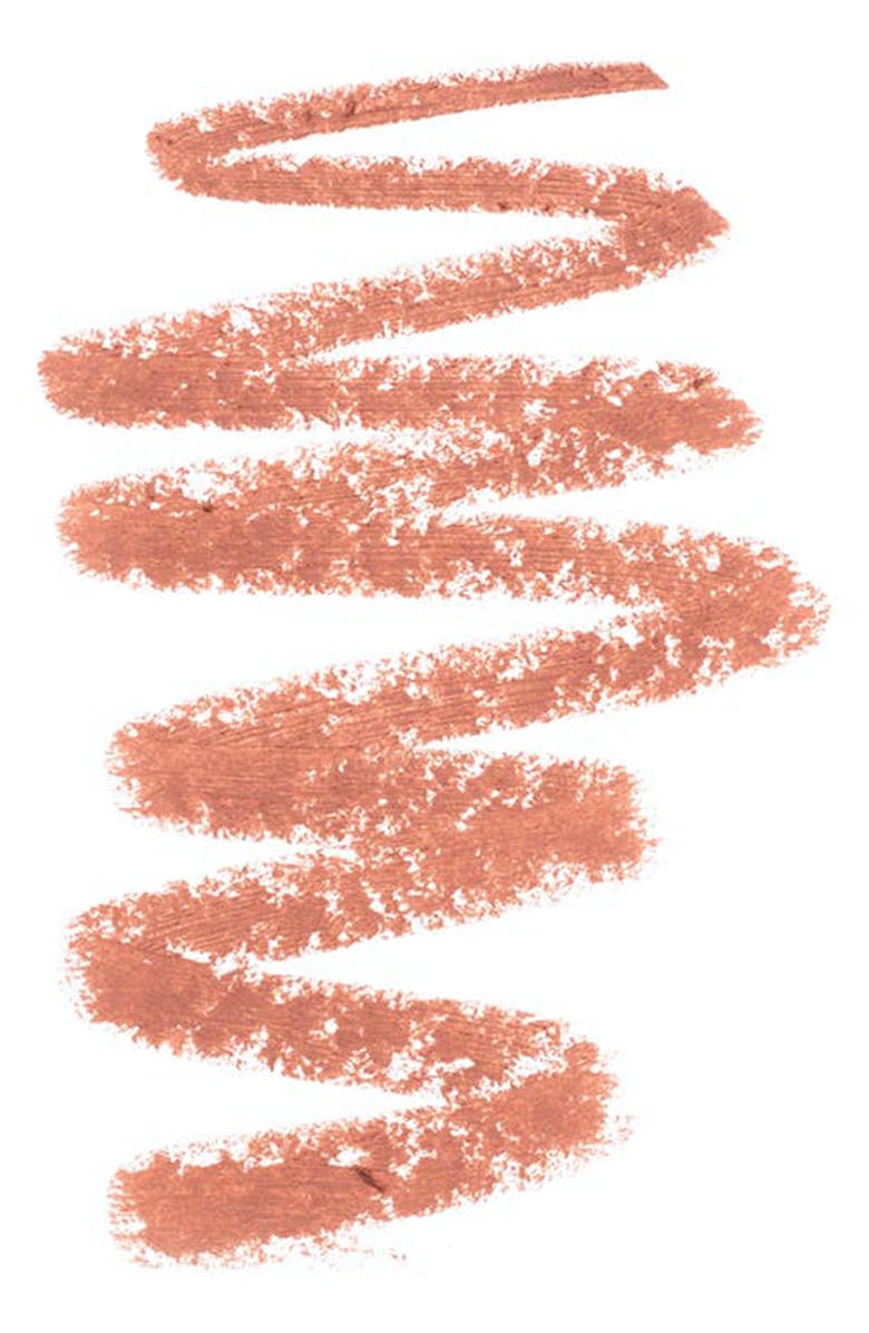 GEE BEAUTY Creamy Lip Define Pencil, Alternate, color, Talk To Me