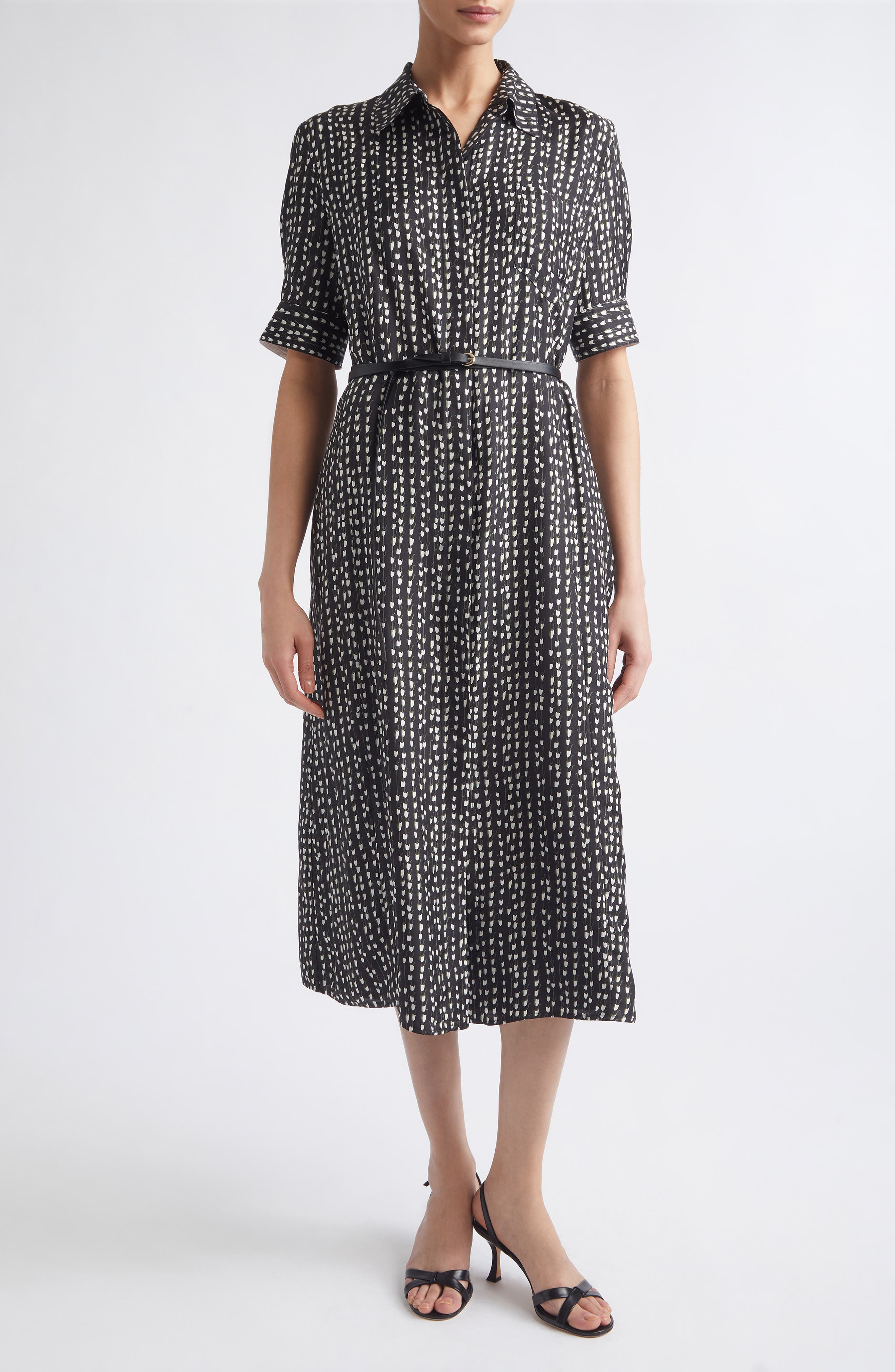 selected GREY MELANGE