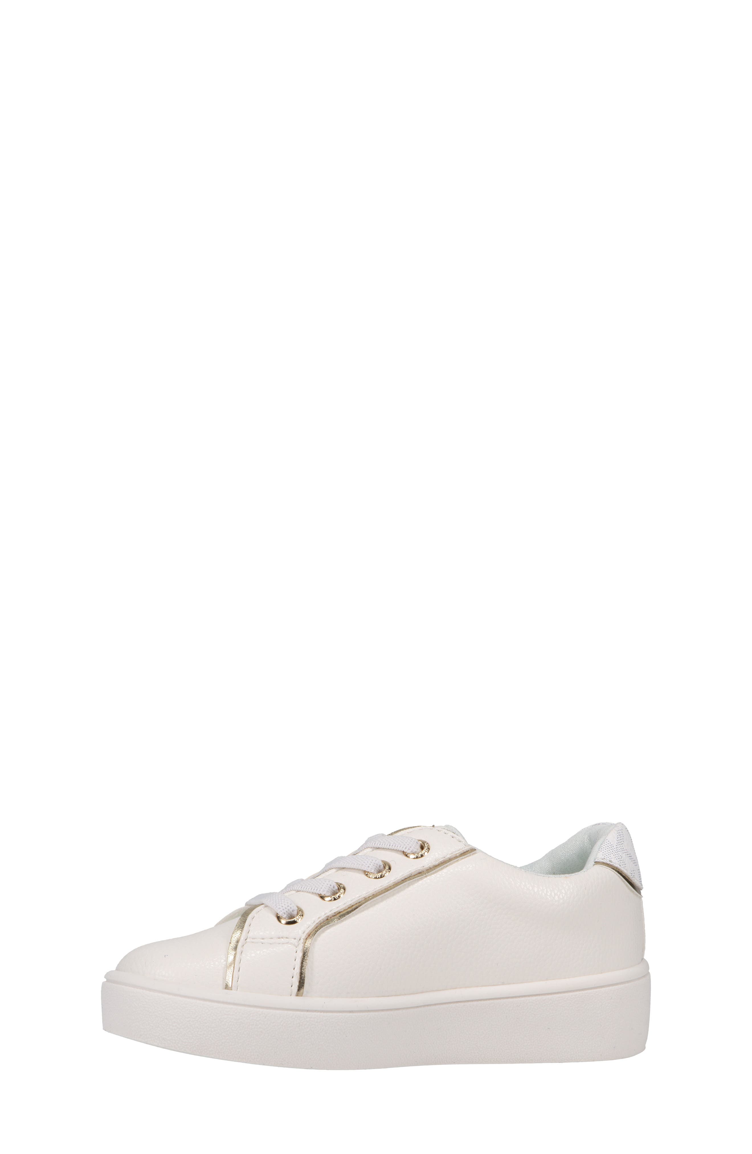 MICHAEL Michael Kors Kids' Jem Sneaker, Alternate, color, 