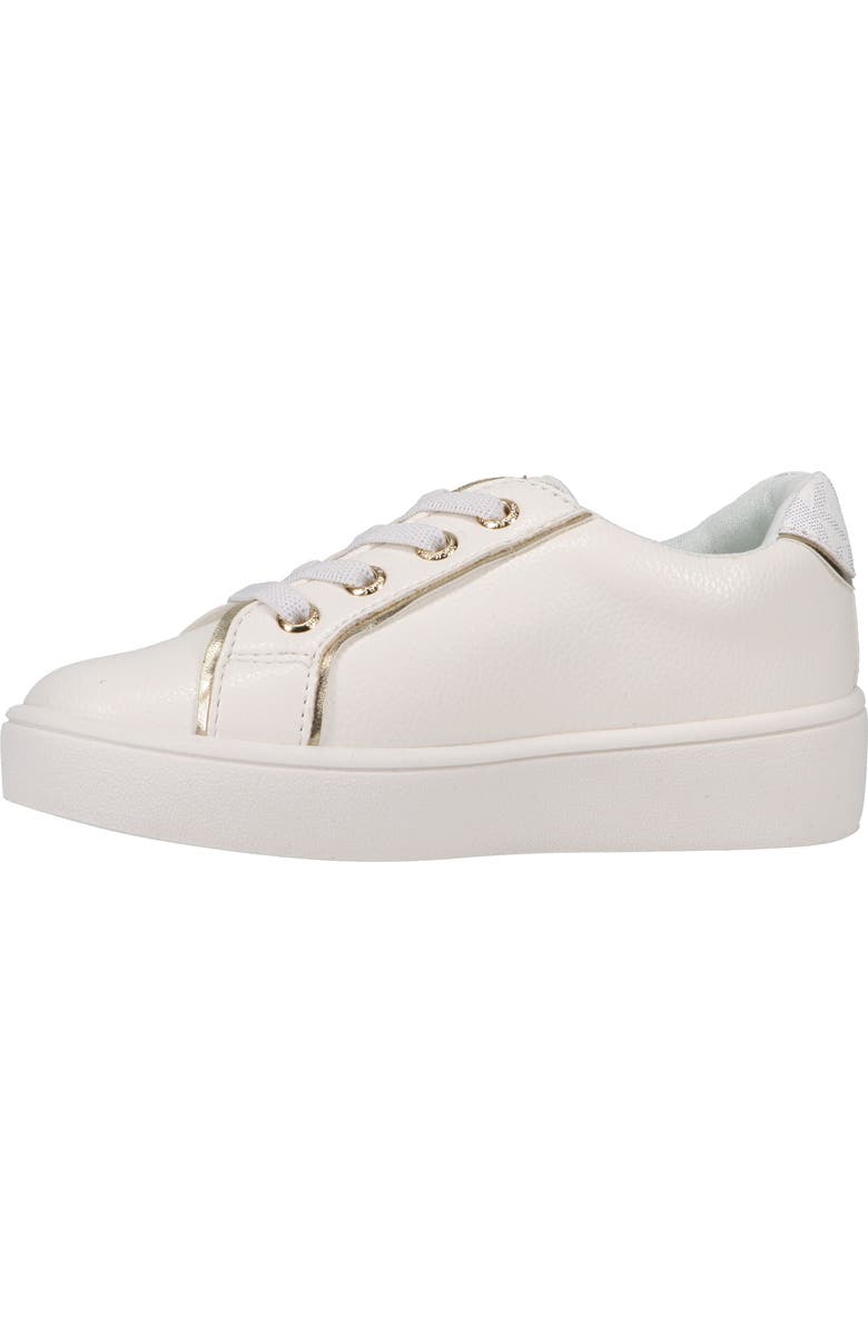 MICHAEL Michael Kors Kids' Jem Sneaker, Alternate, color,