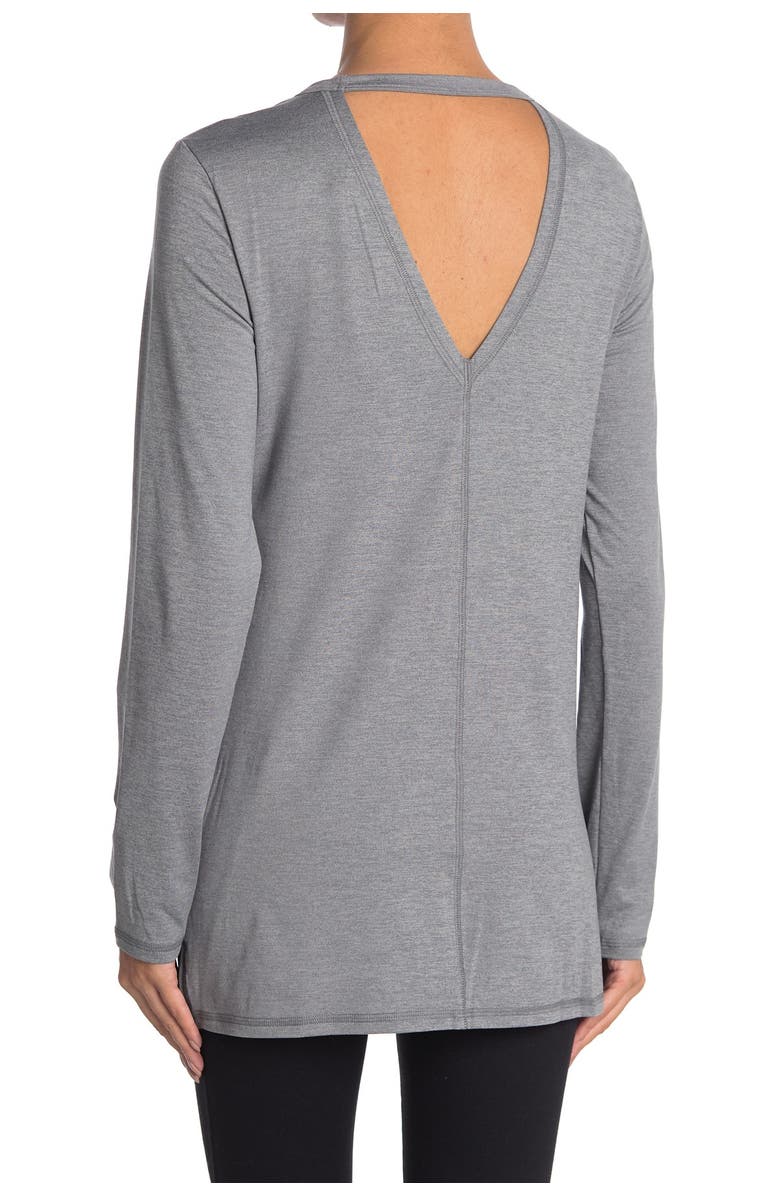 PUMA Studio Layering Tee, Alternate, color,