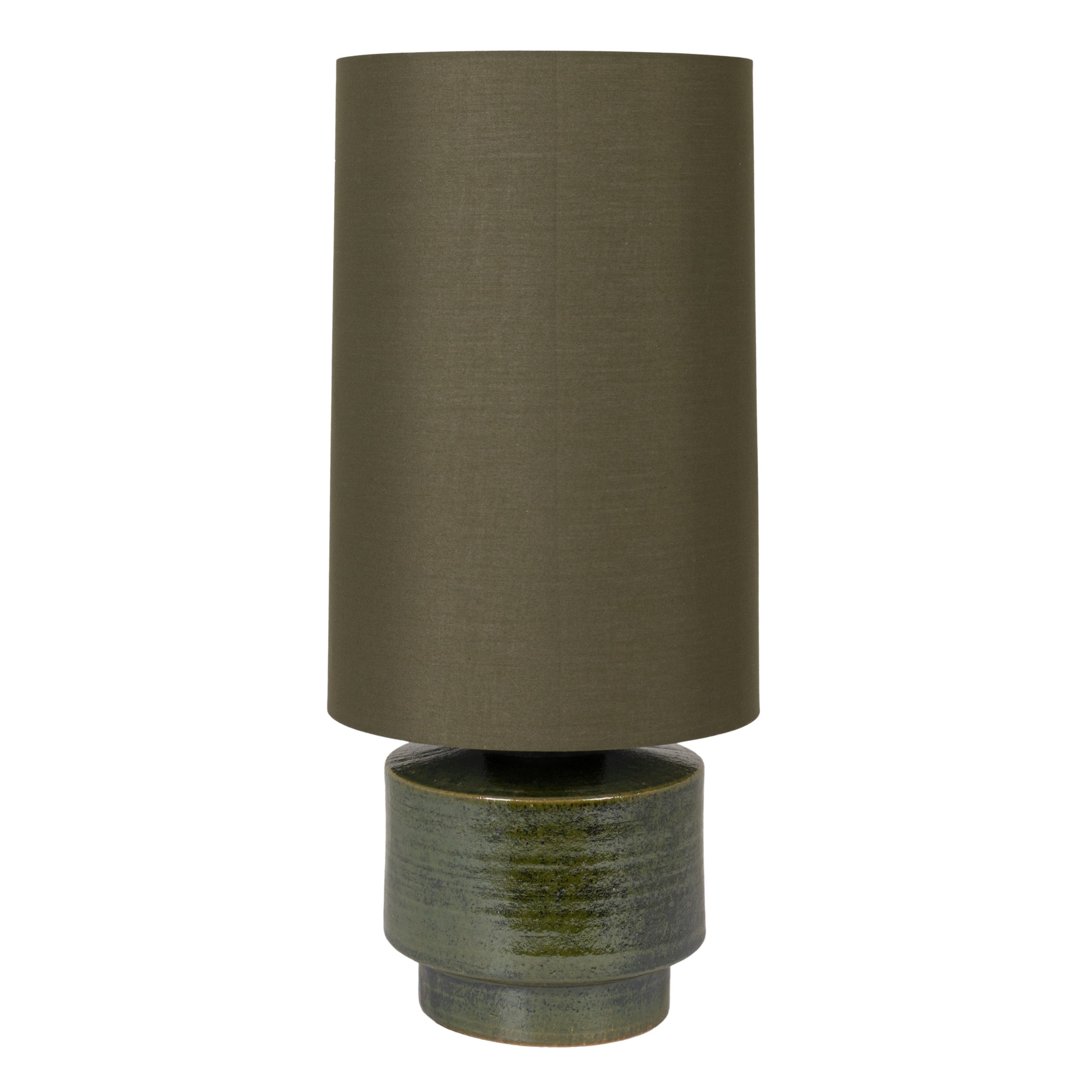 selected Olive Green