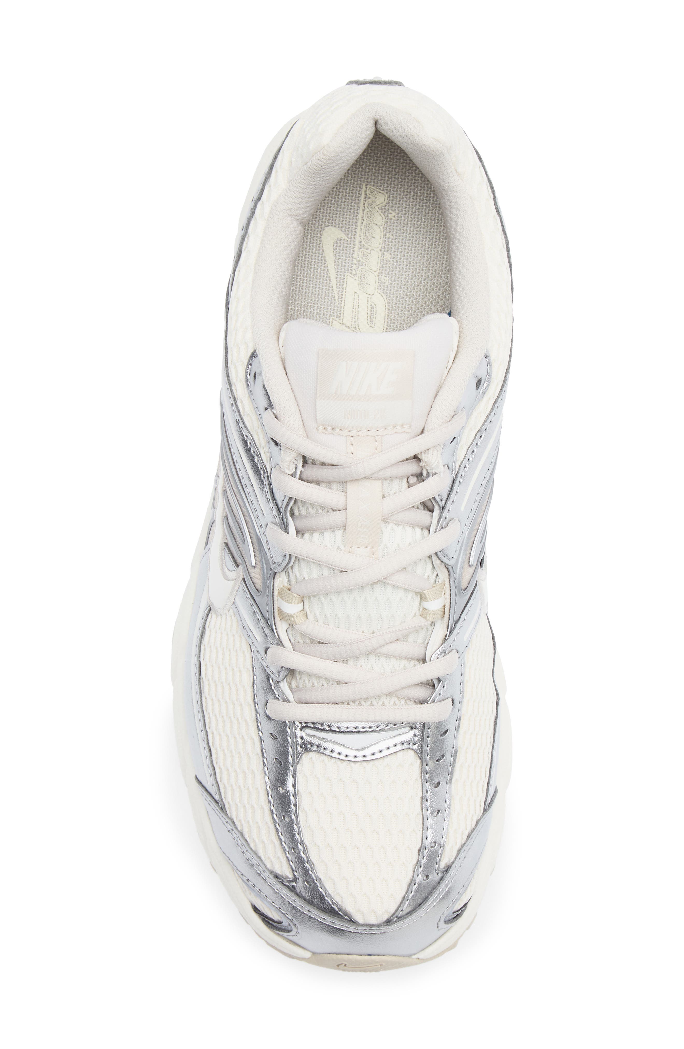 Air Max Moto 2K Sneaker, Alternate, color, 108 PALIVR/SAIL