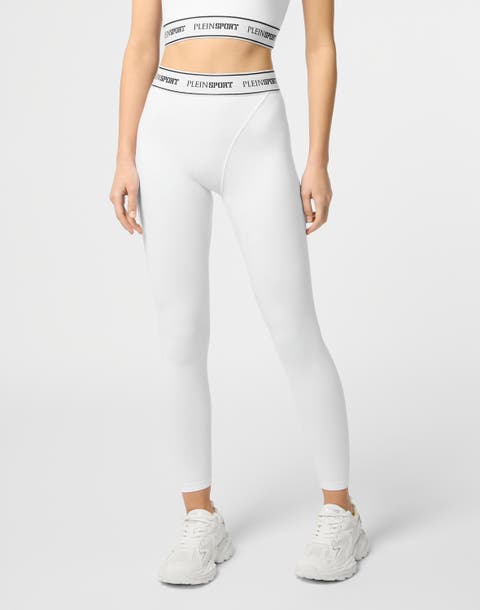 Fleece Jogging Leggings Women