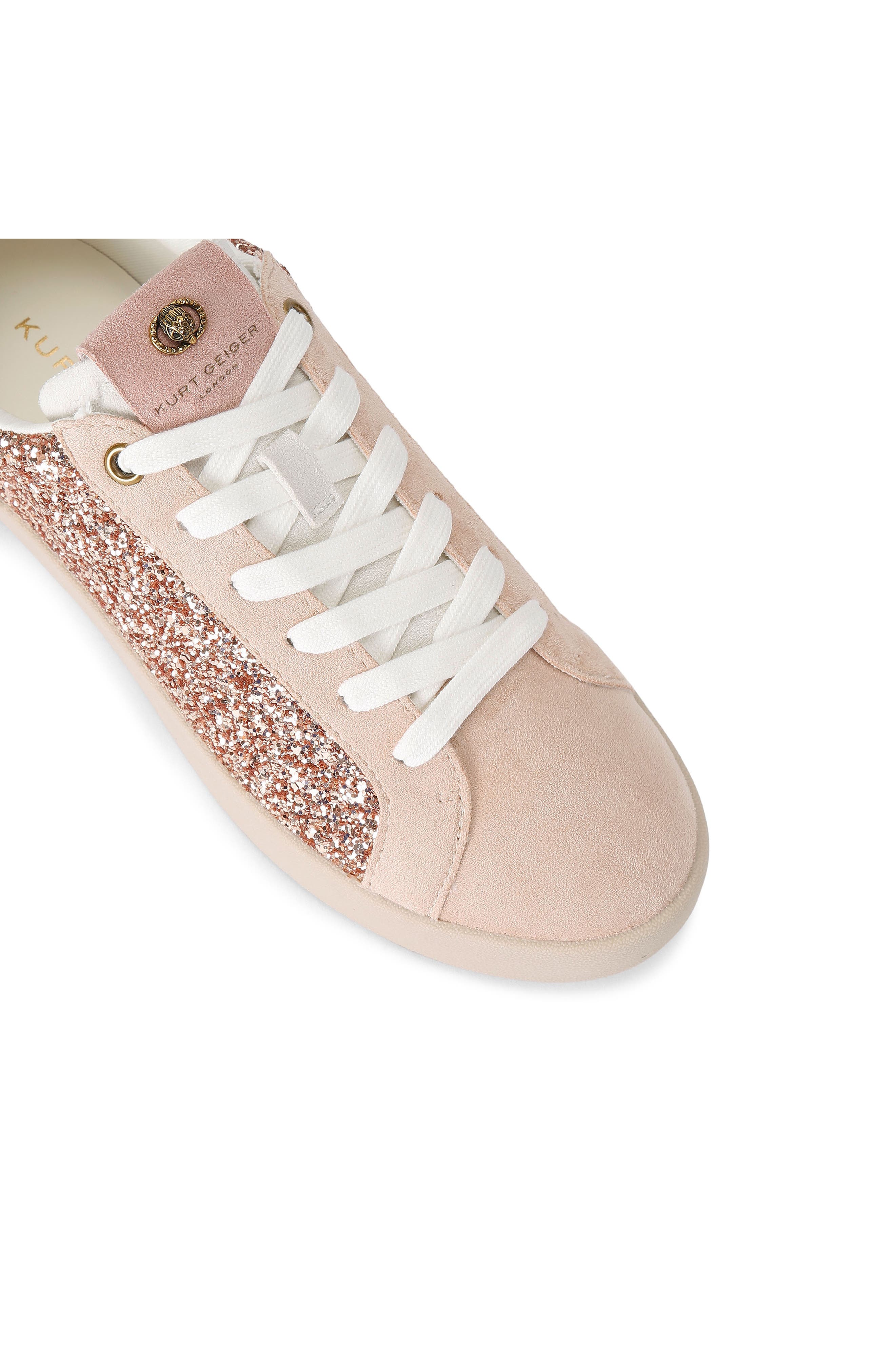 Britton Sneaker, Alternate, color, OPEN BROWN