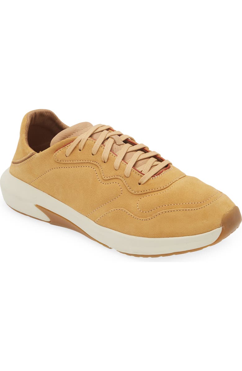 OluKai Kōheo Convertible Sneaker, Main, color, Golden Sand / Golden Sand