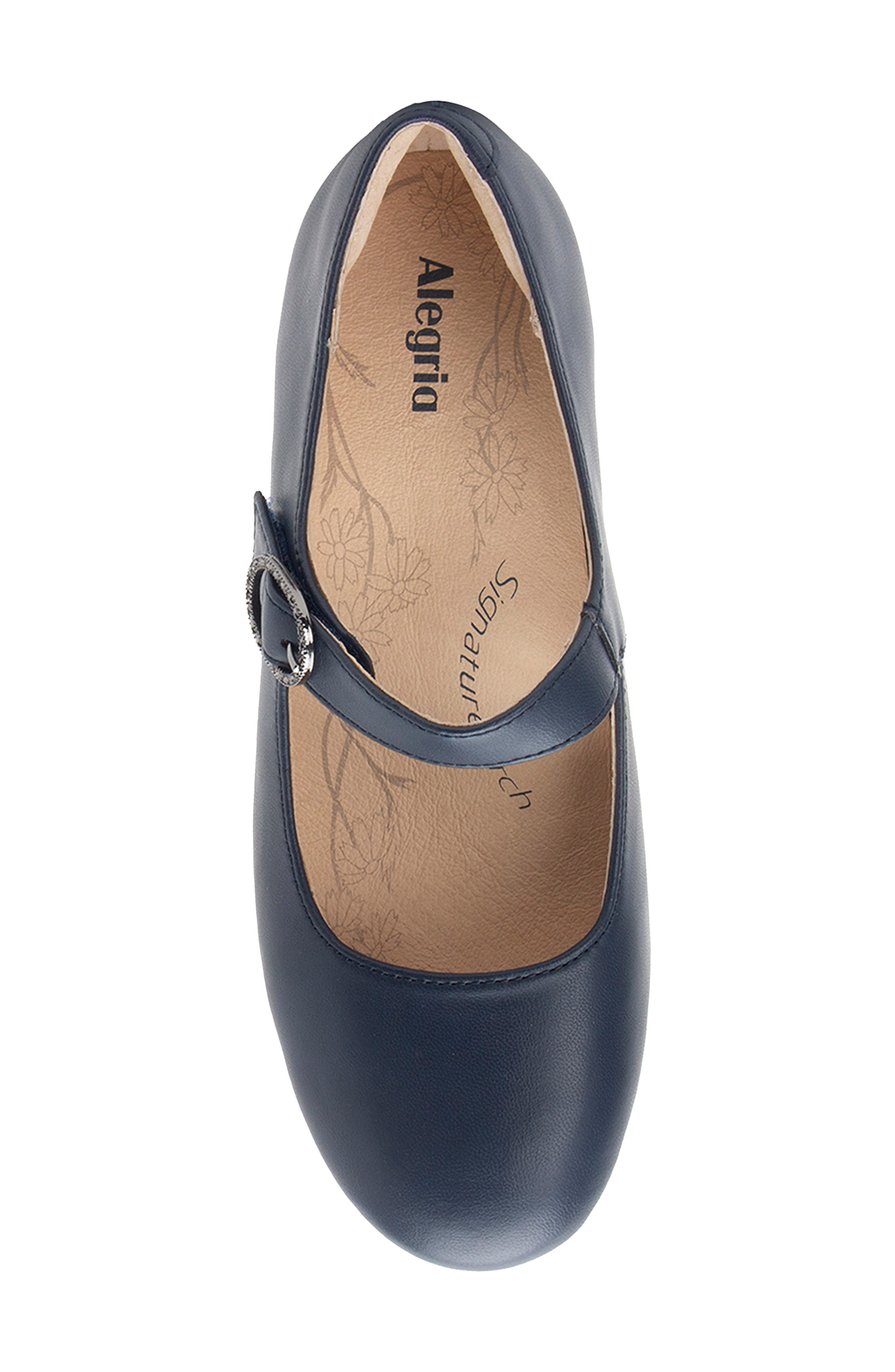 Ameliah Mary Jane Pump, Alternate, color, 8186 OFFICIAL