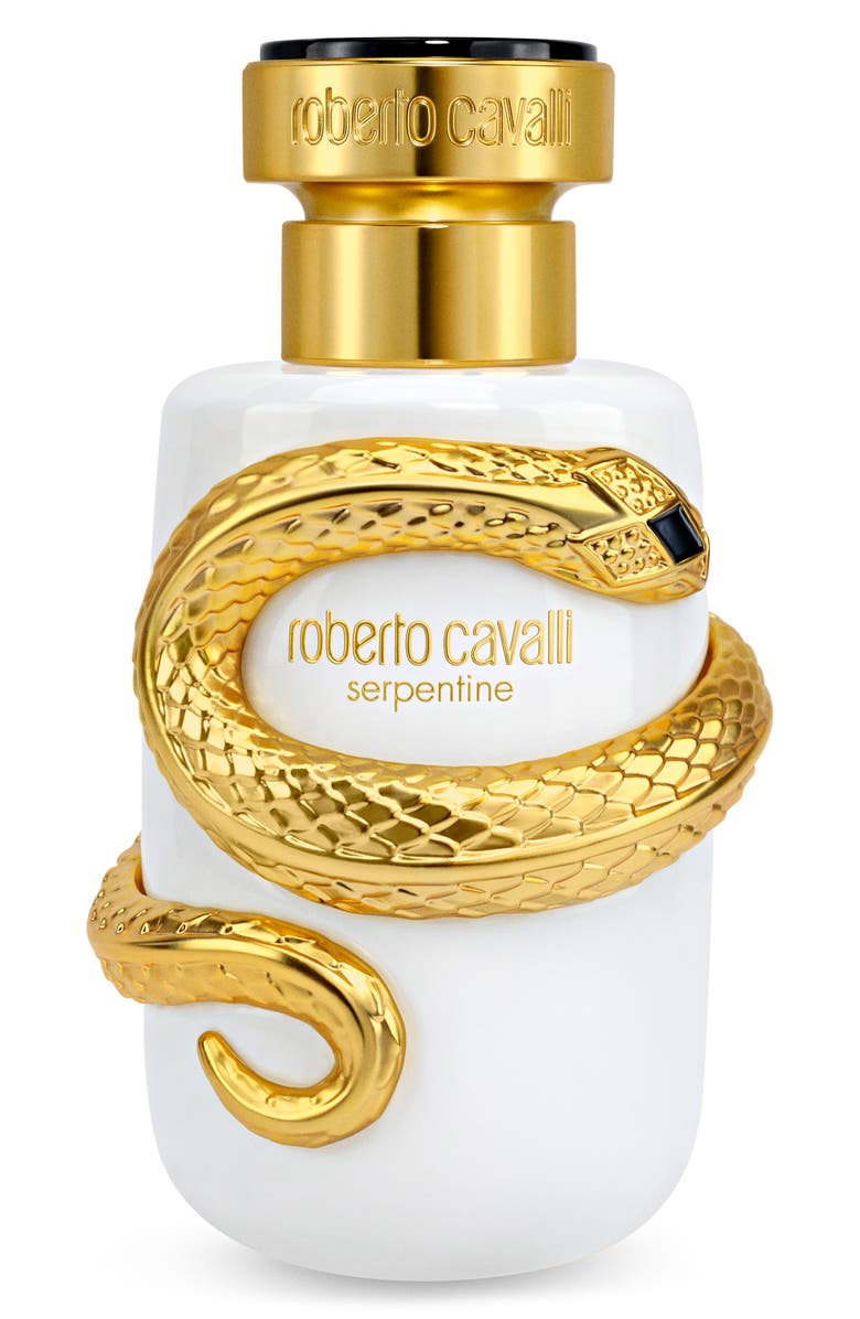 Roberto Cavalli Serpentine Parfum, Main, color,