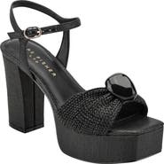 Marc Fisher LTD Candey Platform Sandal