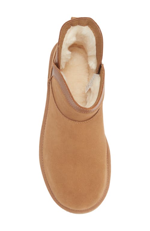 Ugg ® Classic Mini Lunara Boot In Brown