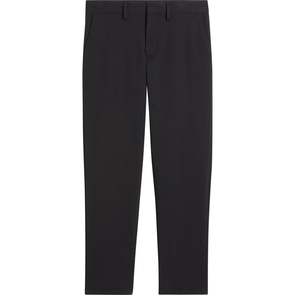Open Edit Slim Fit Stretch Cotton Chinos