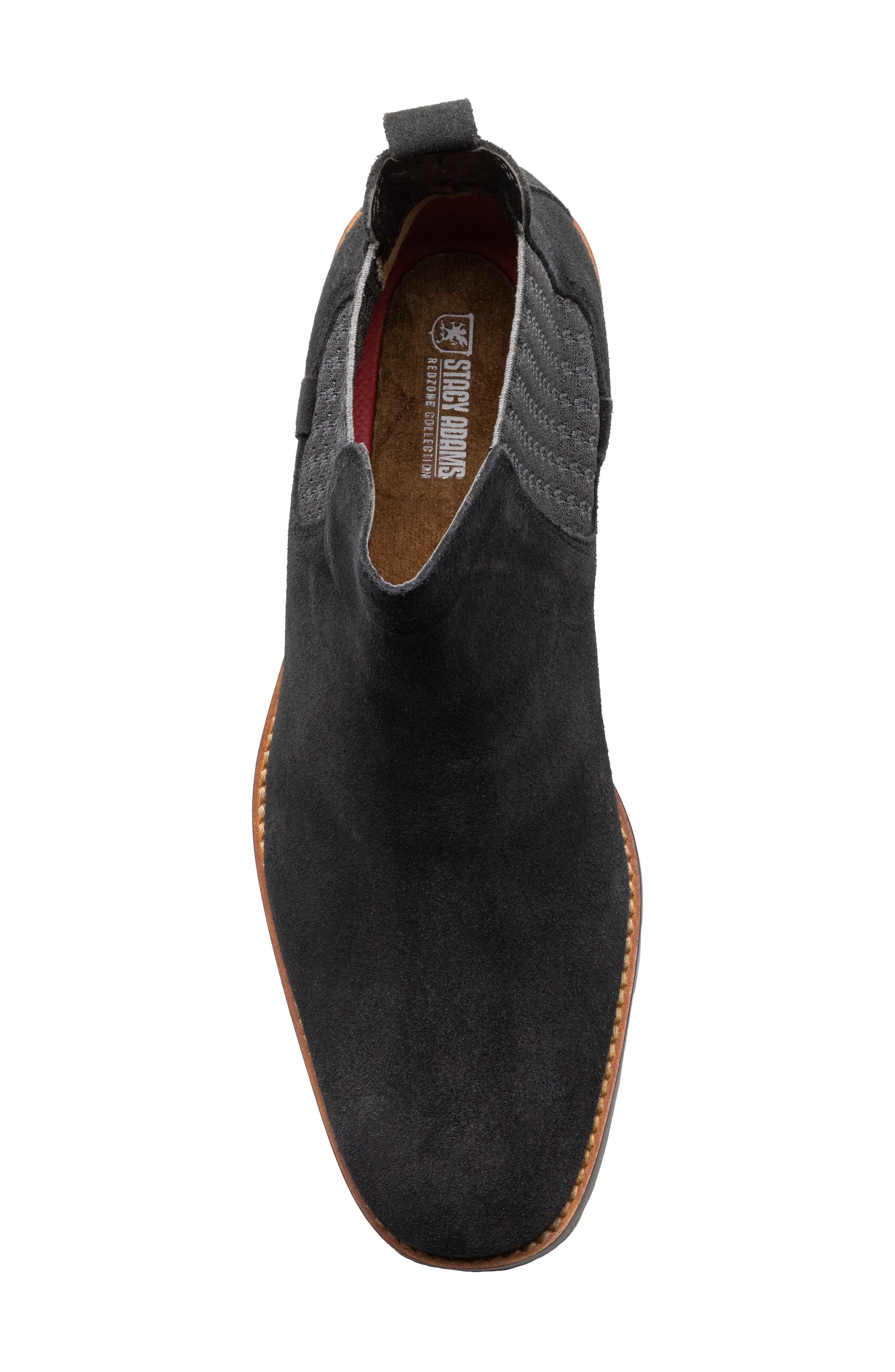 Stacy Adams Gabriel Boot, Alternate, color, 