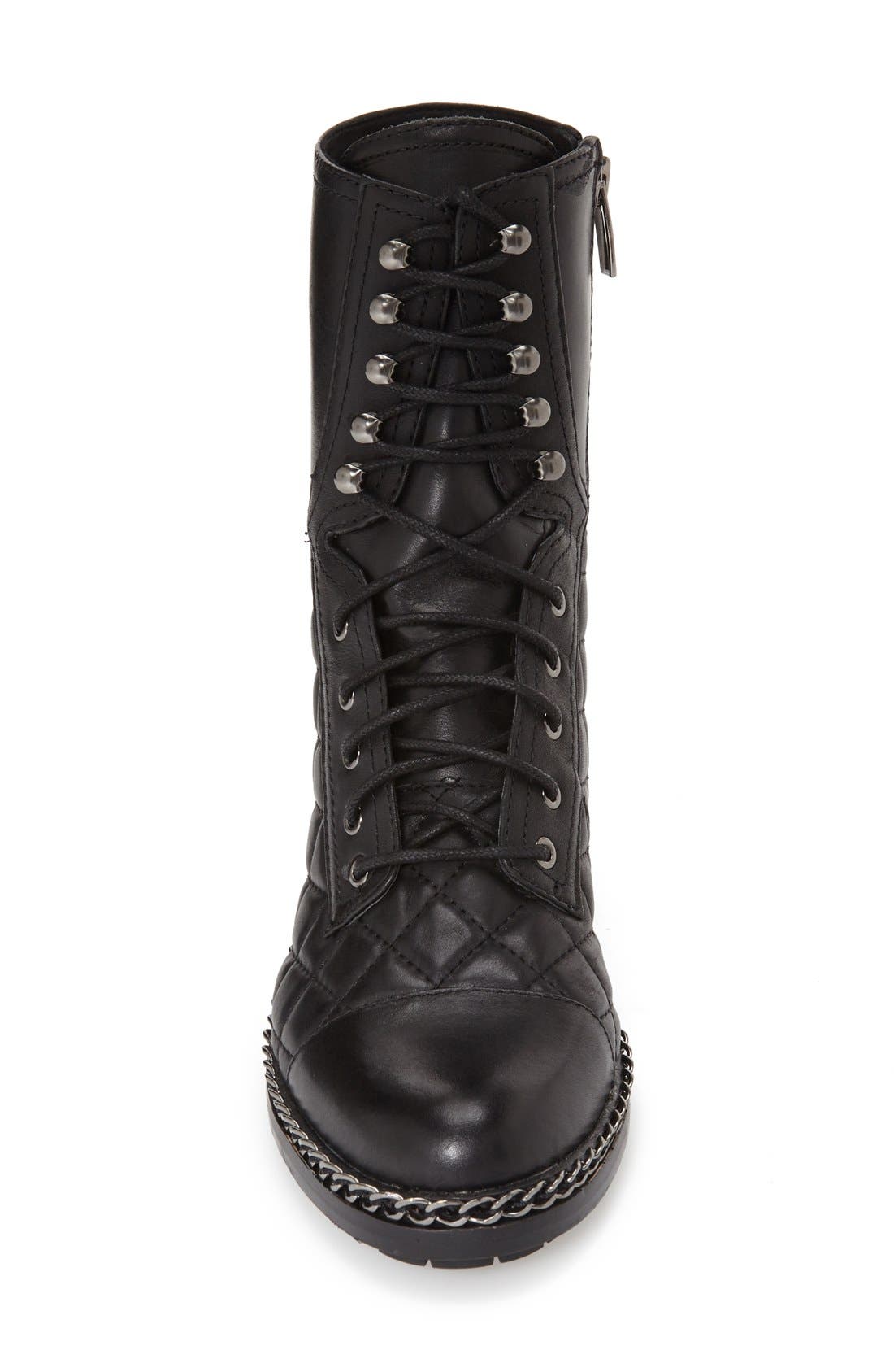 Vince Camuto 'Joanie' Boot, Alternate, color, 