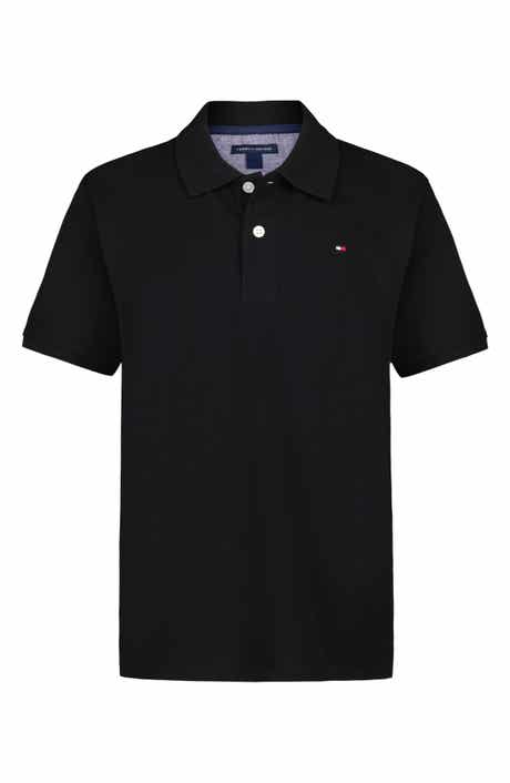 Tommy Hilfiger Kids' Ivy Cotton Polo