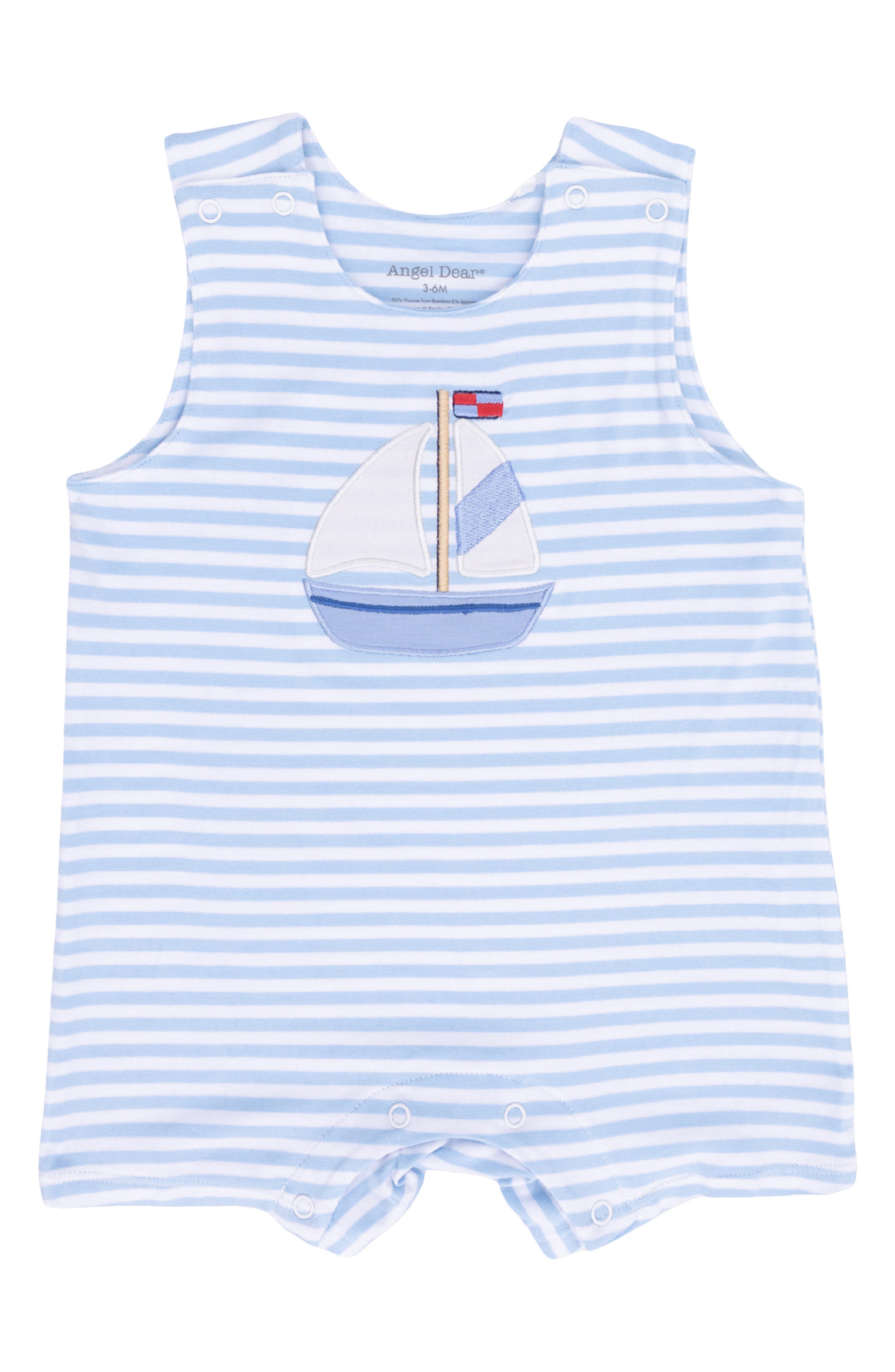 selected WHITE BLUE