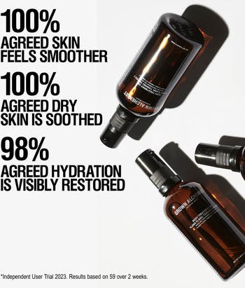 Nourishing Body Treatment Oil with Ylang Ylang, Tamanu & Omega 7