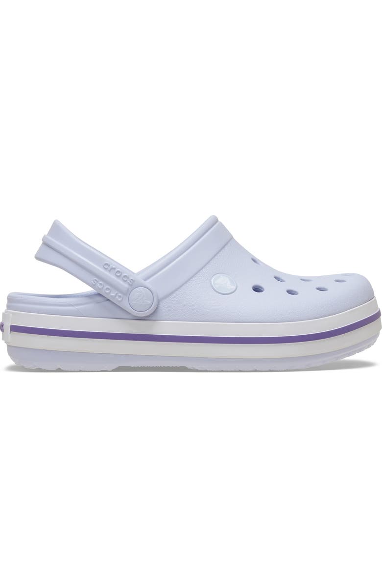 CROCS Kids' CrocBand Clog, Alternate, color,