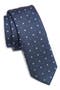 selected Dark Blue