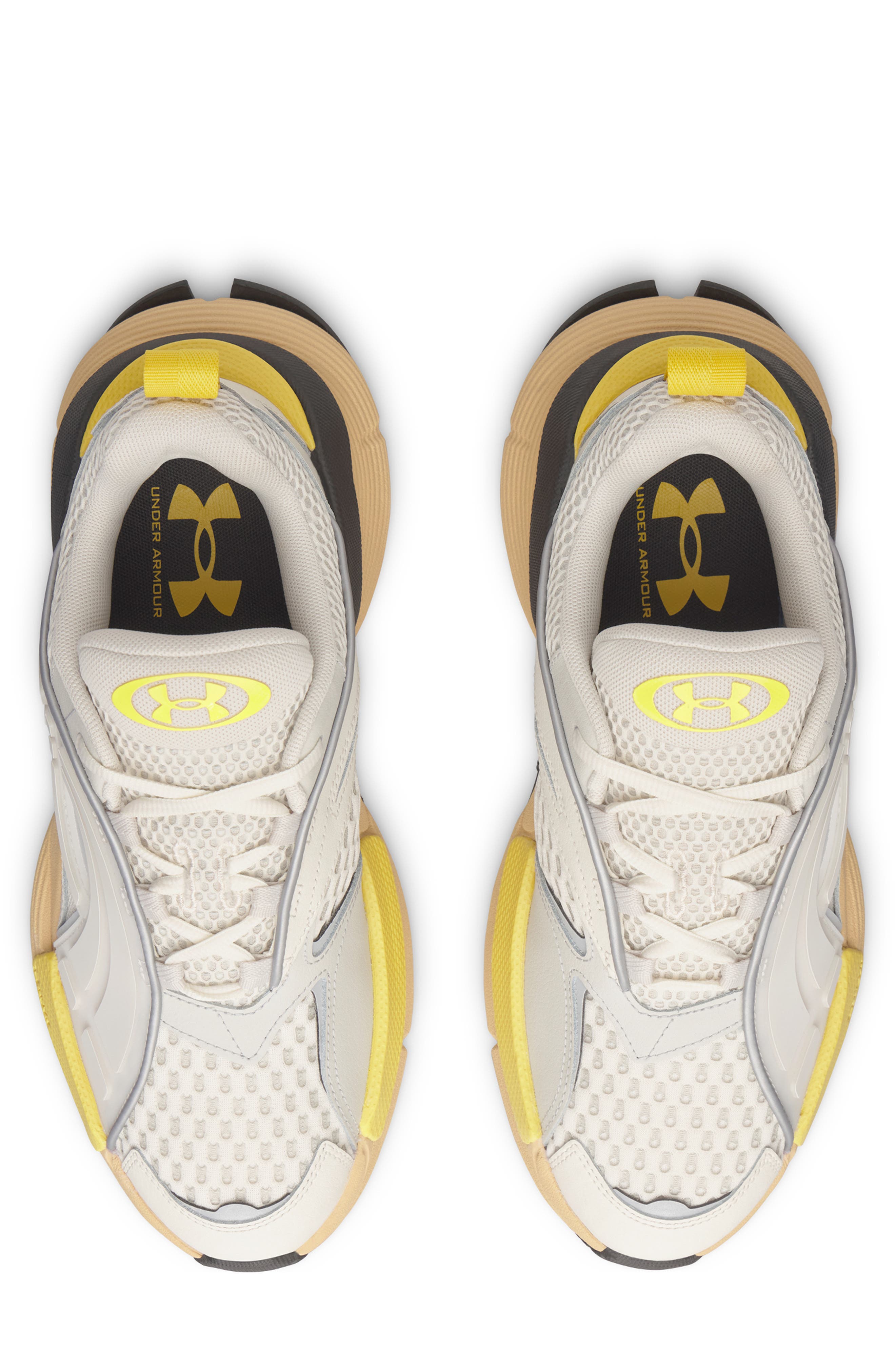 UA Arc 96 Sneaker, Alternate, color, 279 STONE
