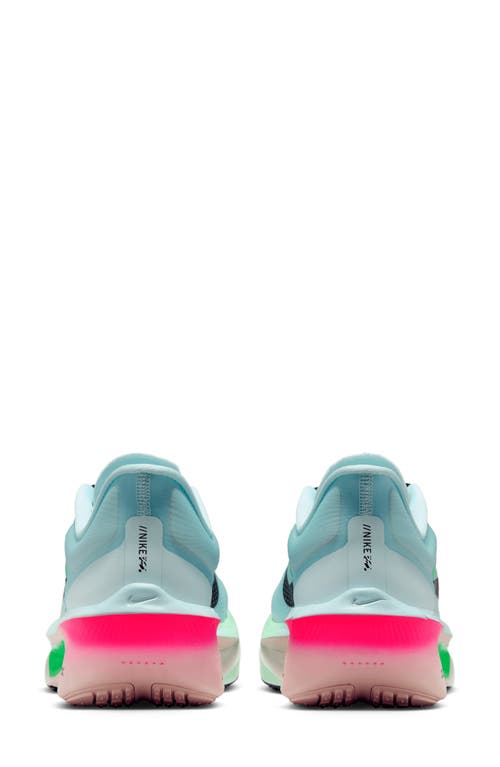Nike Zoom Fly 6 Running Shoe In Multi