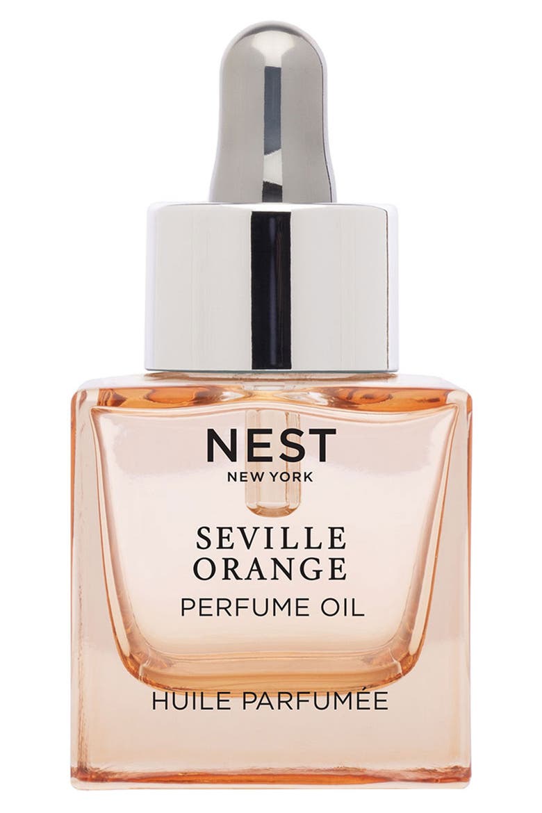 Seville Orange Perfume Oil, Main, color, NO COLOR