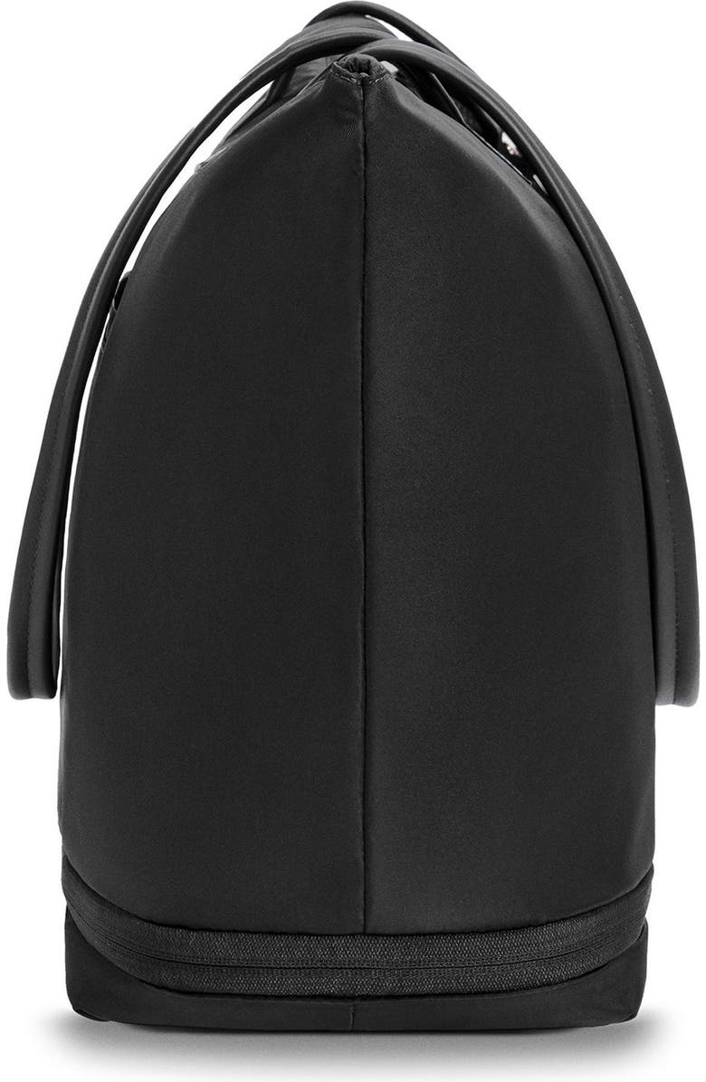 Briggs & Riley Rhapsody Expandable Tote, Alternate, color, Black