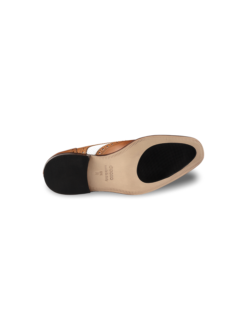 Paul Fredrick Morris Derby, Alternate, color, Chestnut/White