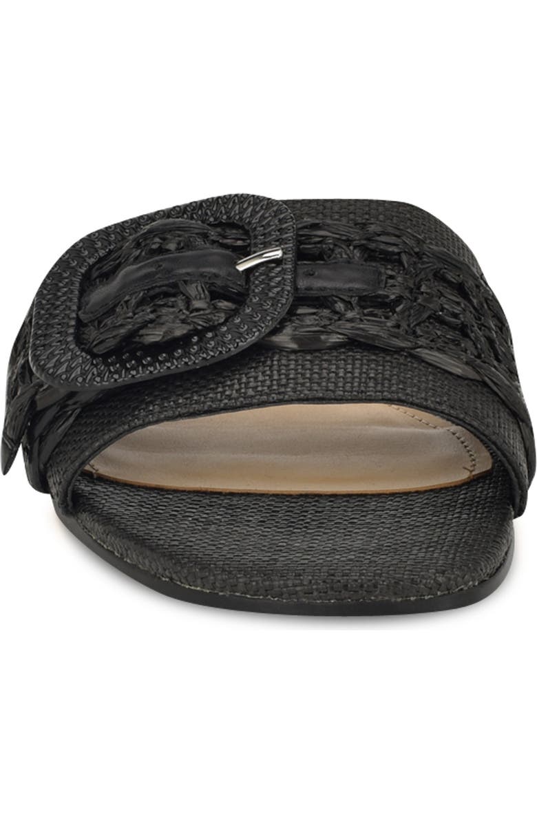 Nine West Hagleigh Slide Sandal, Alternate, color,