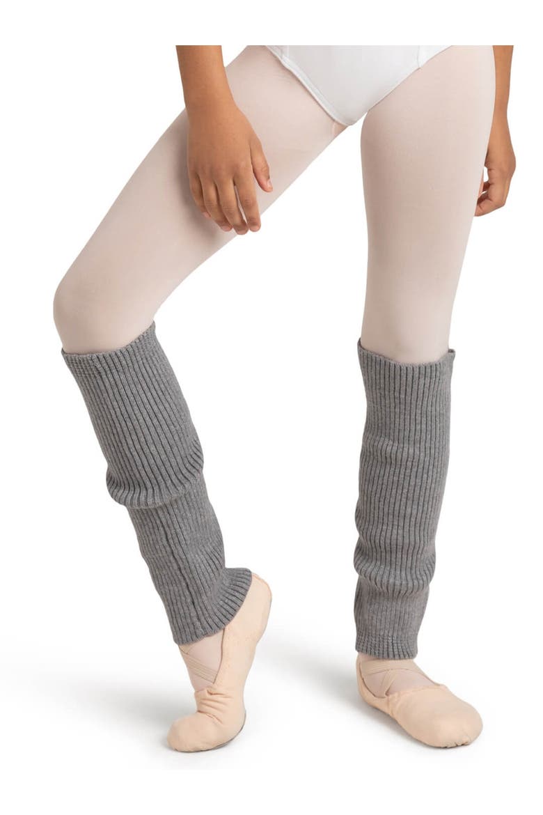 12 inch Legwarmer, Alternate, color, white
