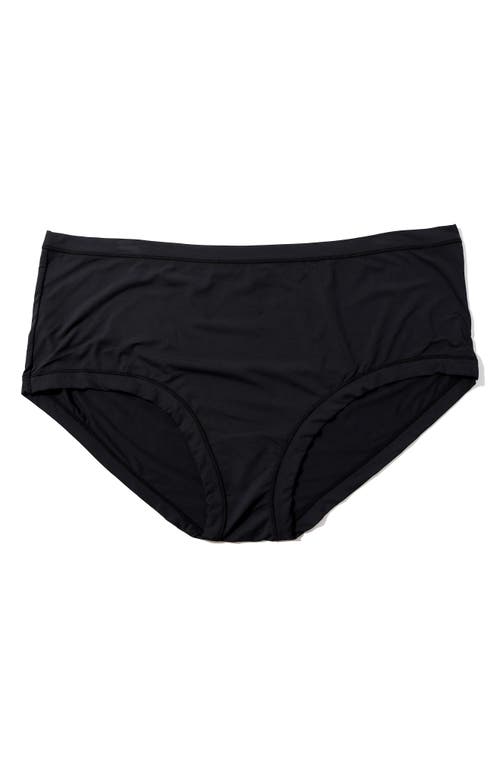 Hanky Panky Os Boyshorts In Blue