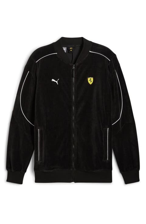 x Scuderia Ferrari Race MT7 Jacket