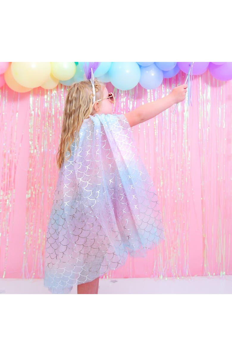 Sweet Wink Mermaid Dress Up Kit, Alternate, color, 