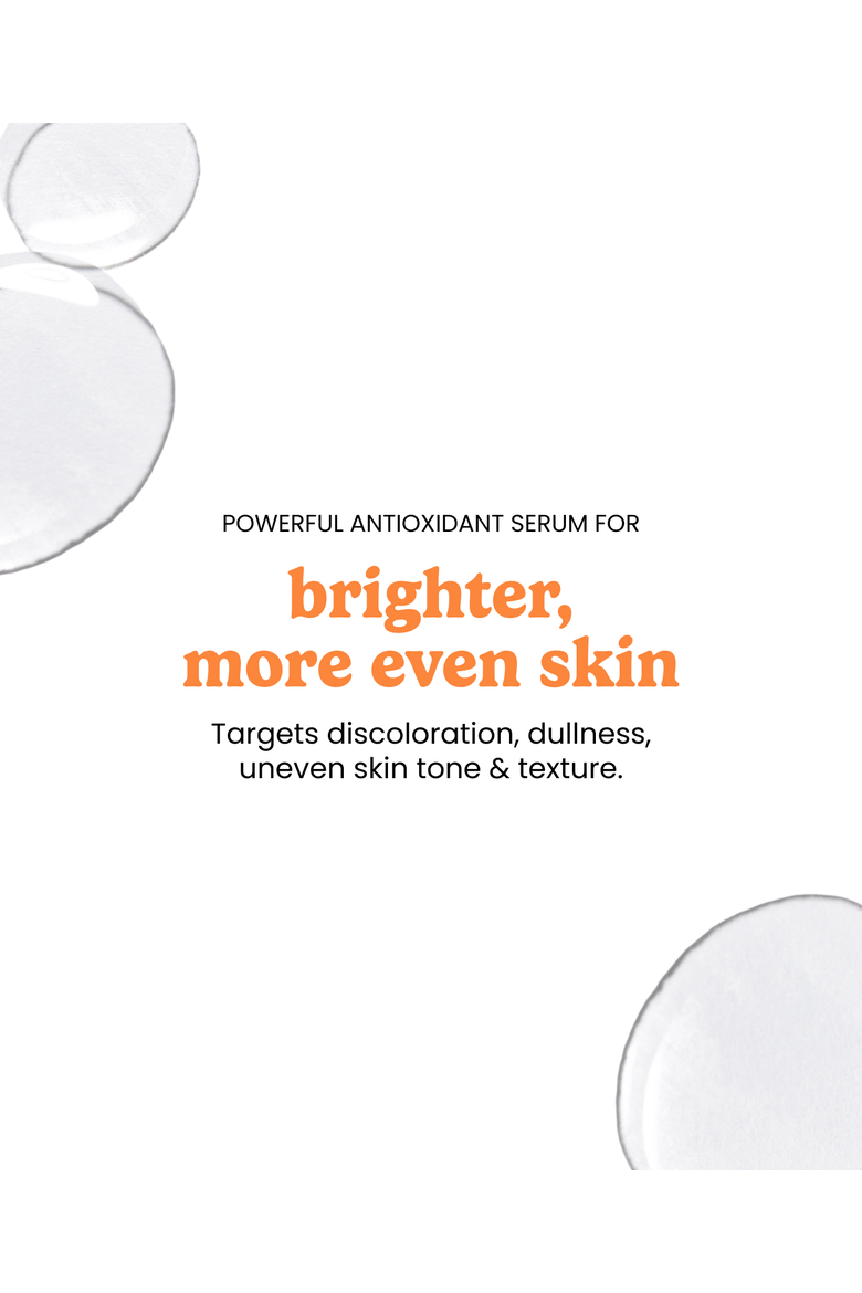 10% Vitamin C + E Ferulic Acid Serum, Alternate, color, 1oz