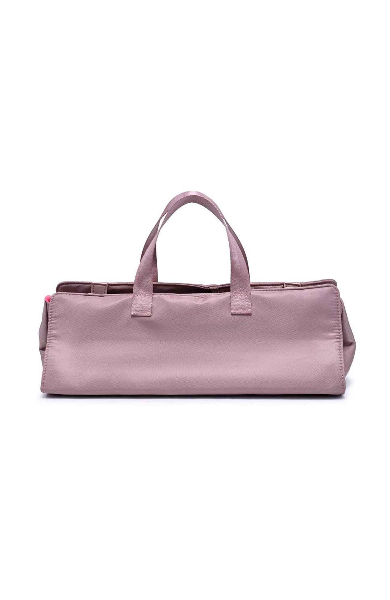 Beauty Voyager Hair Tools Travel Bag, Alternate, color, Mauve