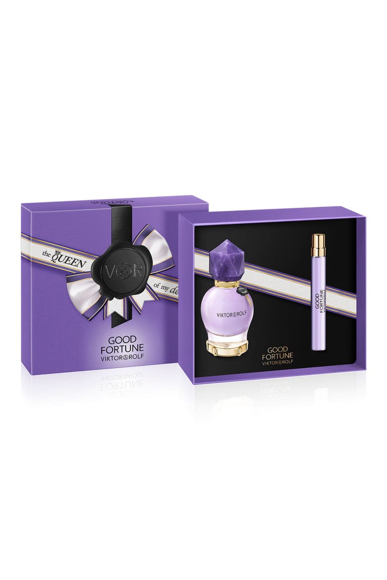 Good Fortune Eau de Parfum Set $177 Value, Alternate, color, NO COLOR