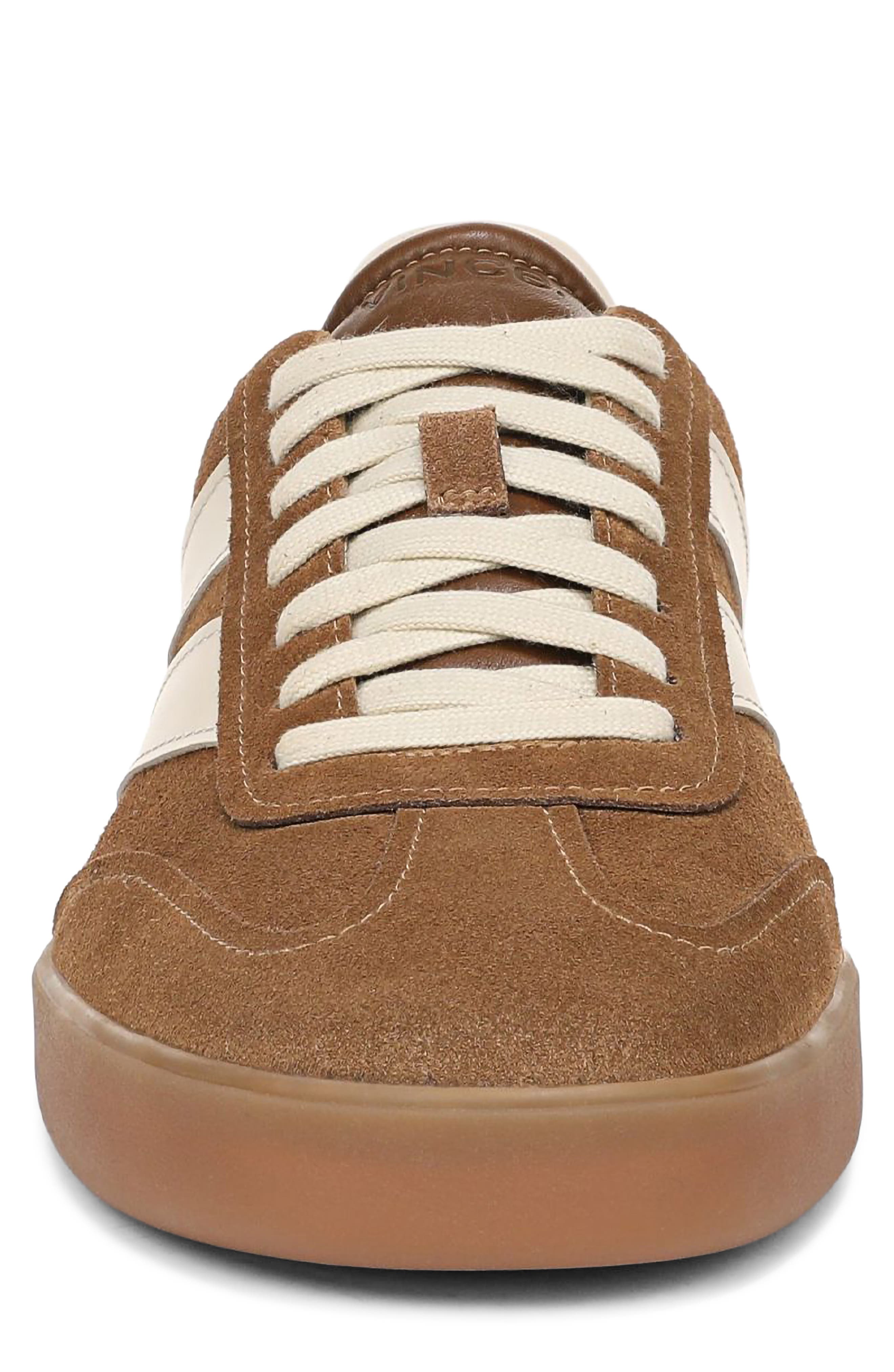 Vince Oasis Runner Sneaker, Alternate, color, 
