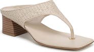 SARTO by Franco Sarto Kayla Block Heel Sandal