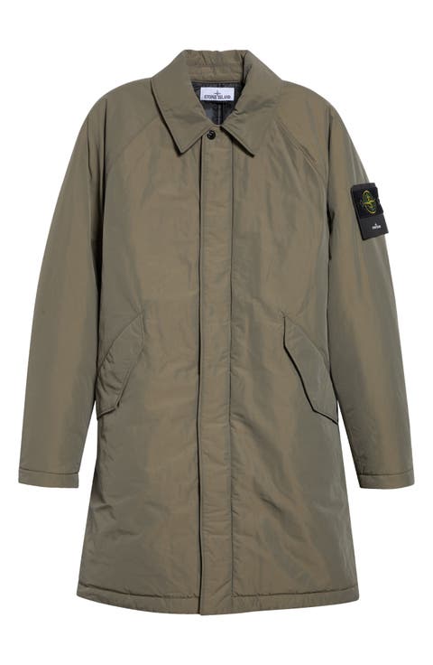 Long Coat