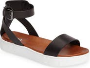 MIA Ellen Platform Sandal