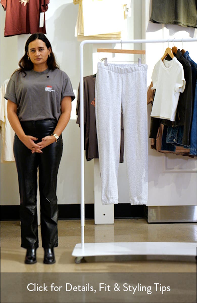 Club Sweatpants, sales video thumbnail