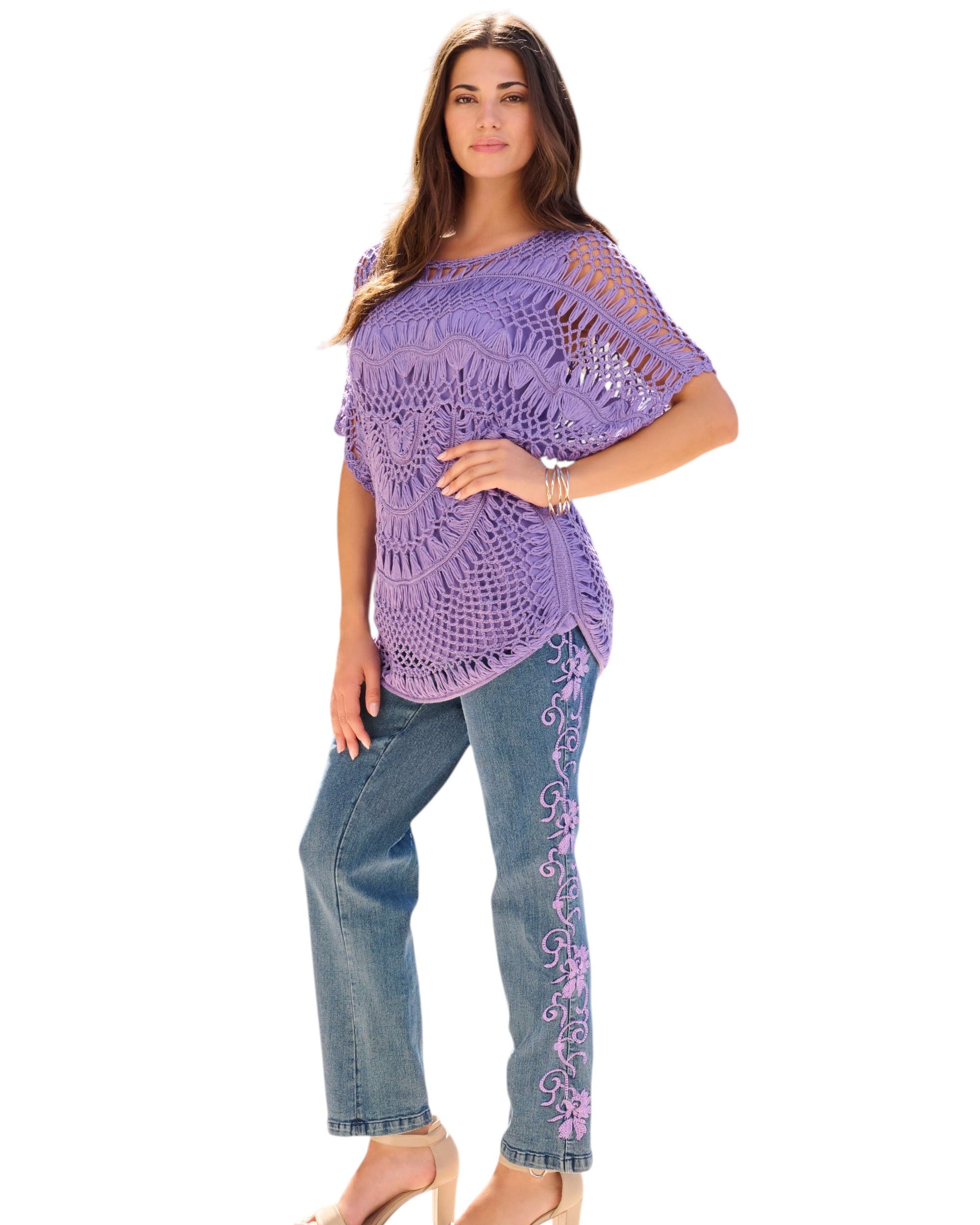 VINTAGE LAVENDER