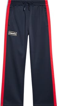 PLEASURES x Oasis Forever Track Pants