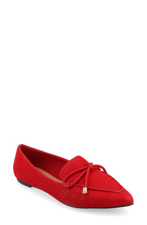 Muriel Flat - Narrow Width (Women)