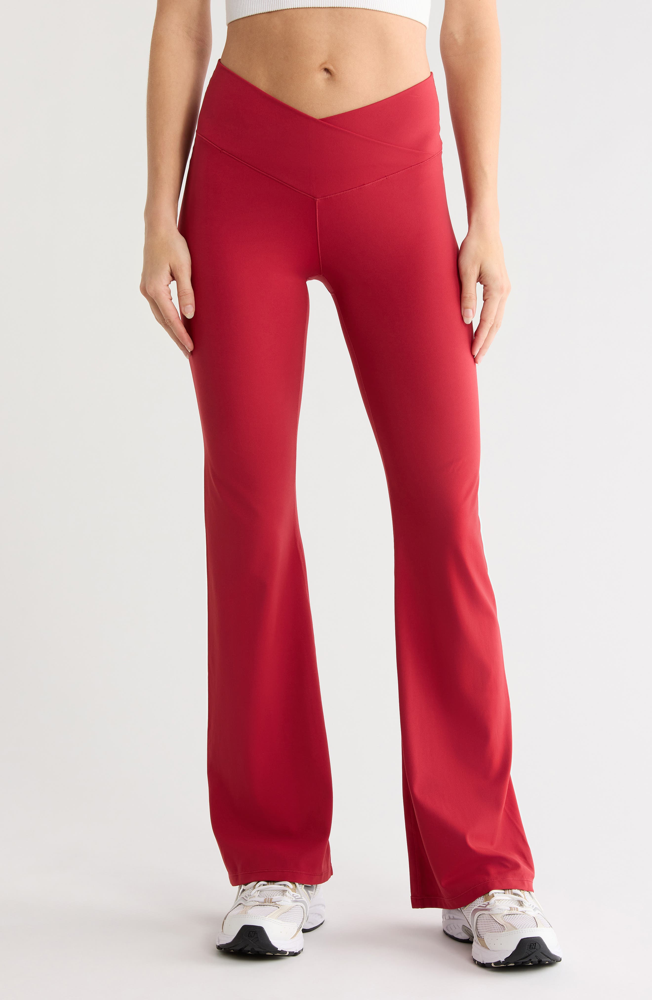 RED KARANDA