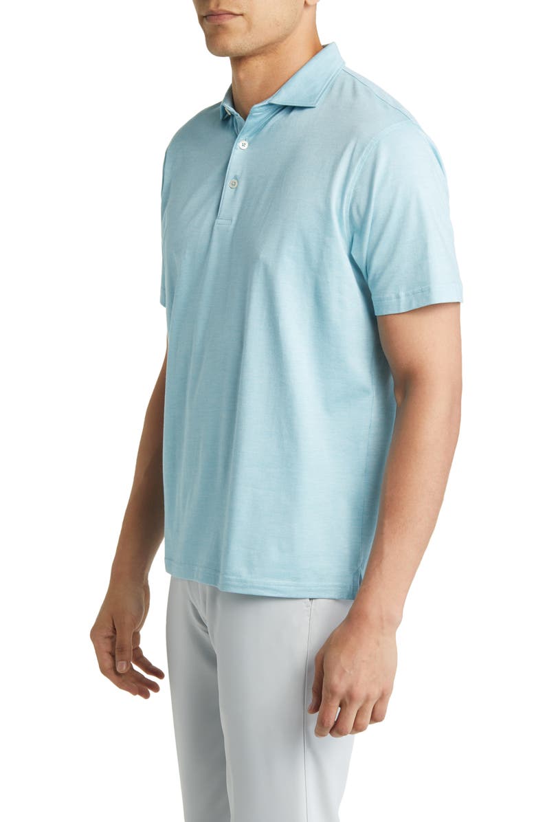 Peter Millar Excursionist Flex Peformance Polo, Alternate, color,