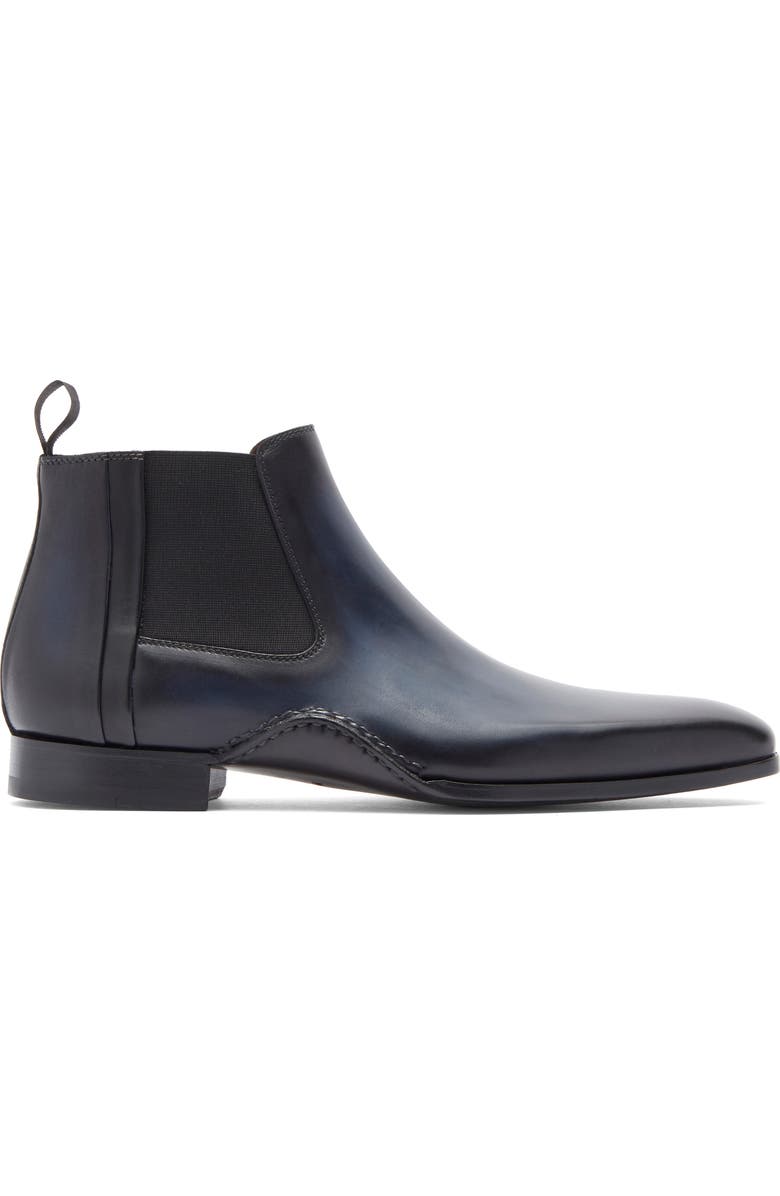 Magnanni Nadir Chelsea Boot, Alternate, color,